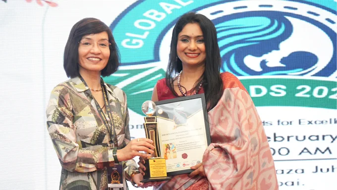 Award Ceremony